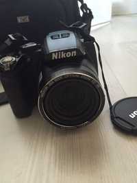 Nikon Coolpix P100