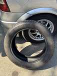 Cauciuc Linglong GRIP MASTER 205/55/R17 95W all season