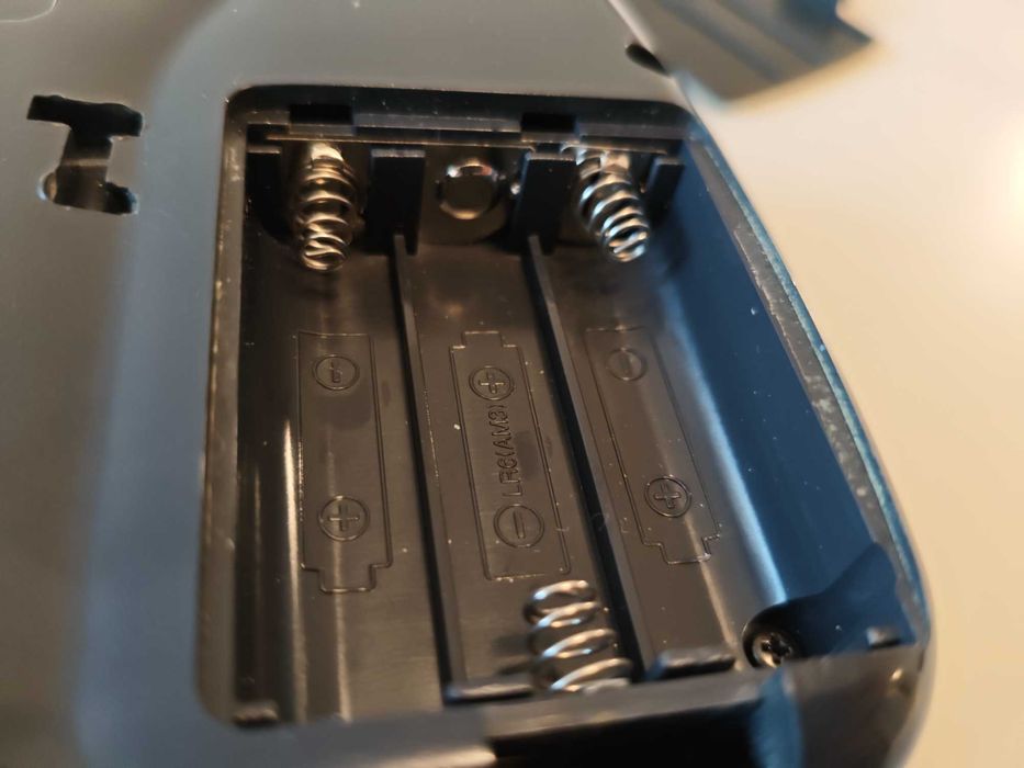 Sega Game Gear - портативна конзола