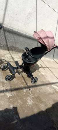 Детская коляска сотилади