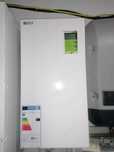 Vand centrala termica termoionica Ella Systems 500 20 Kw (trifazata)