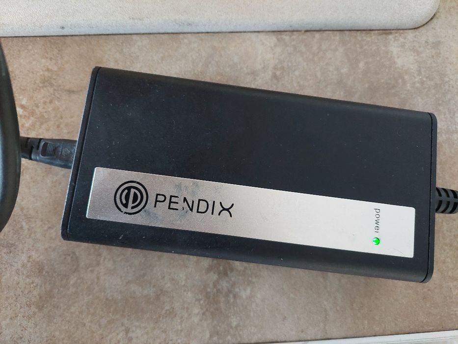 Incarcator baterie bicicleta electrică pendix