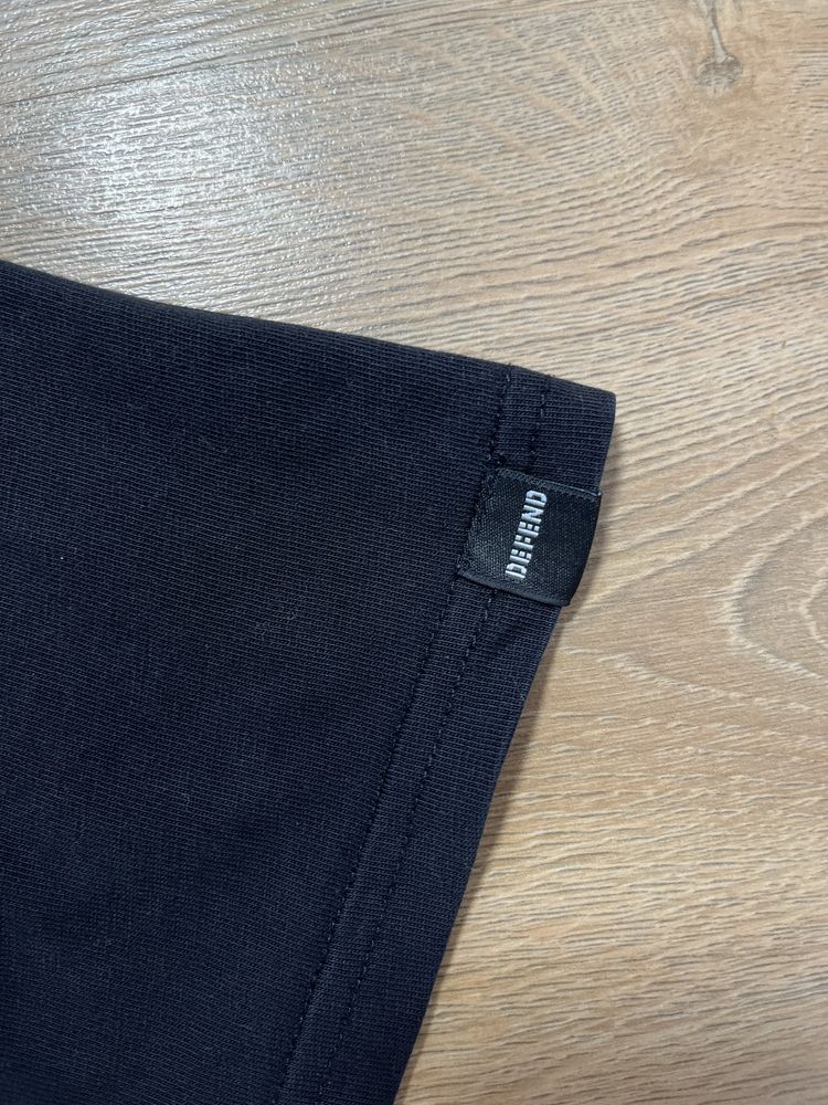 Defend,Alpha Industries мъжки тениски М