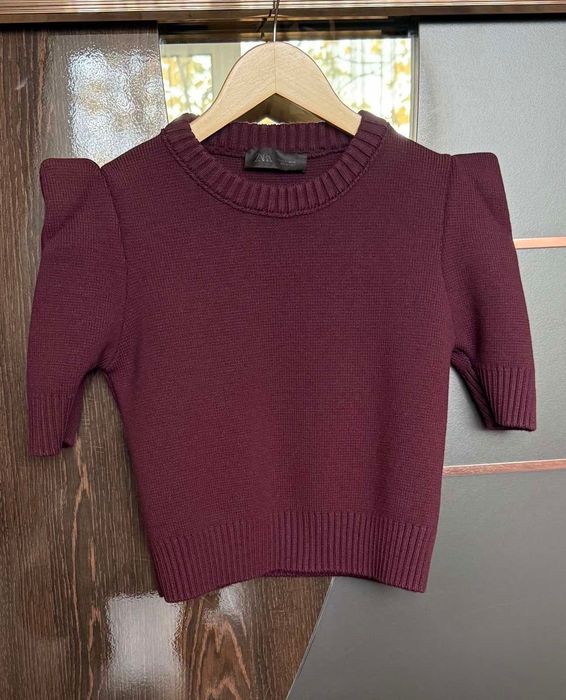 Дамска блуза Zara