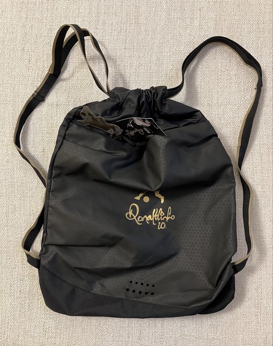 Sac sport Ronaldinho 10 - original