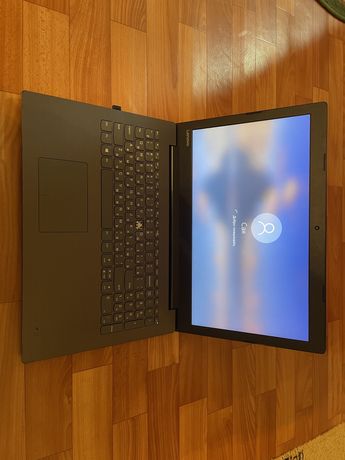 Ноутбук офисный Lenovo