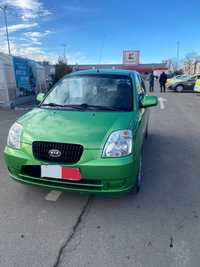 Dezmembrez kia picanto 1.1i