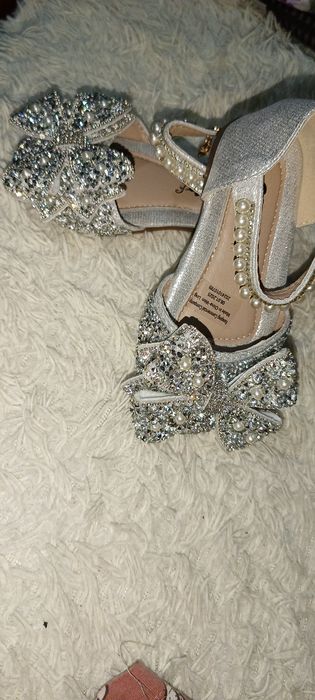 Туфельки новые 23 размер