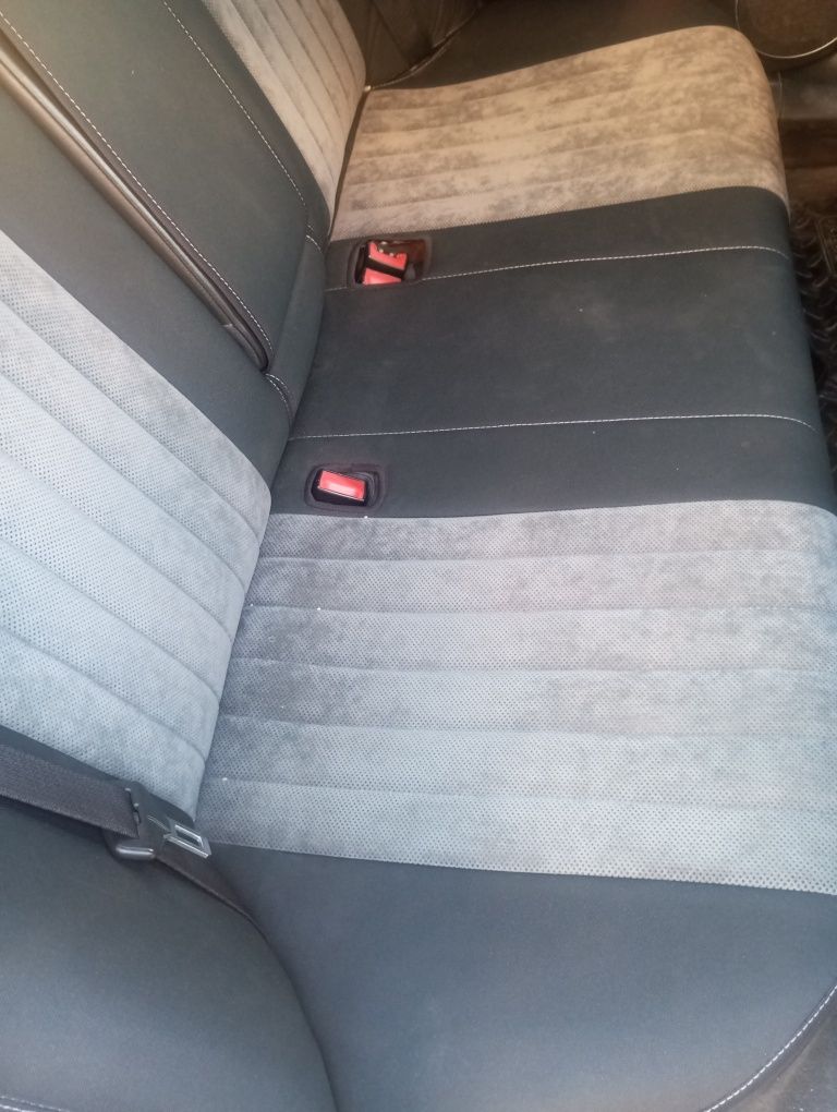 Chevrolet Lasetti Cruze Kruz Ideal 4 pok Propan