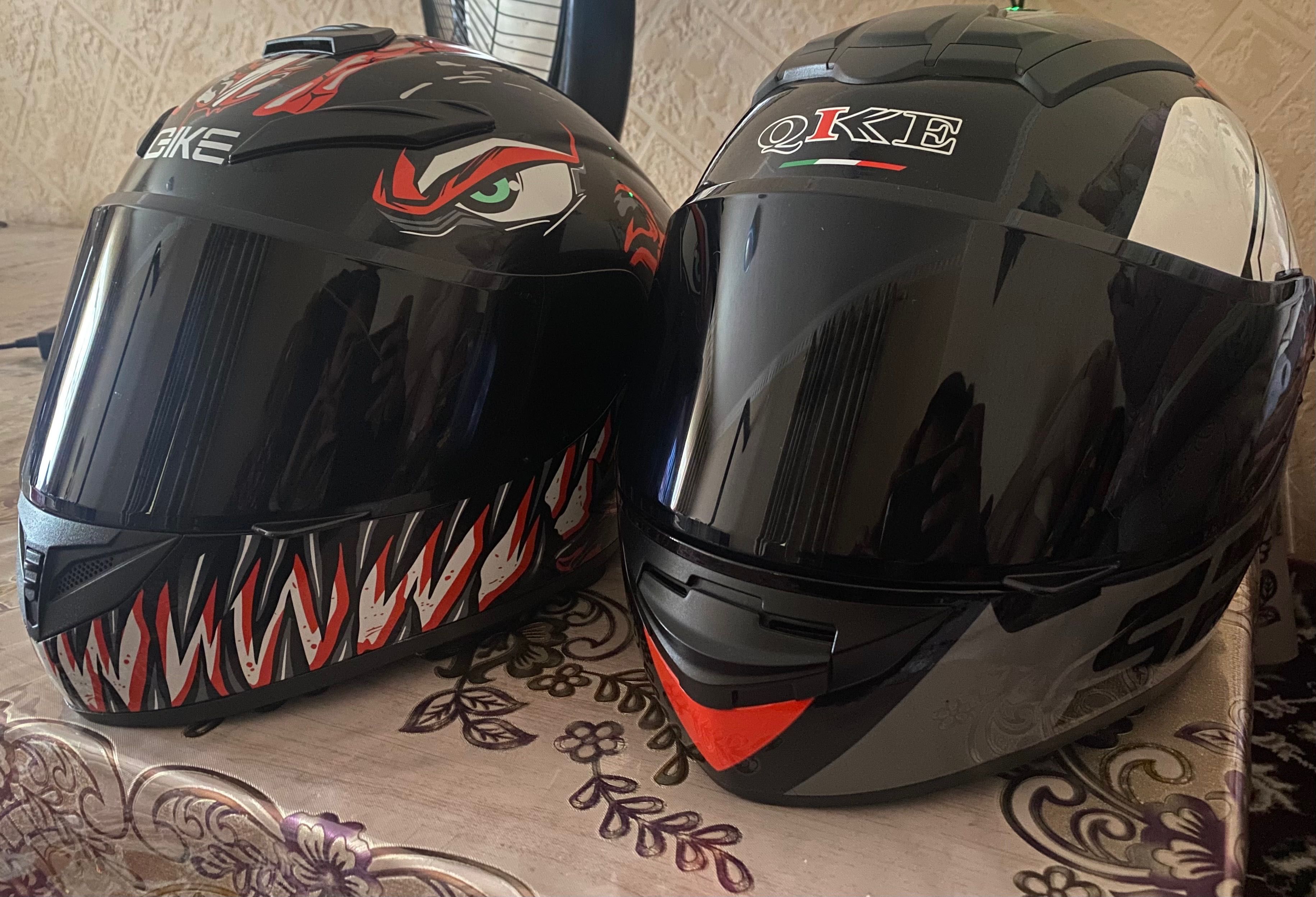 Moto Bike sotiladi