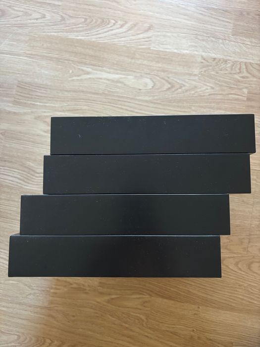 Polite LACK ikea - 4buc