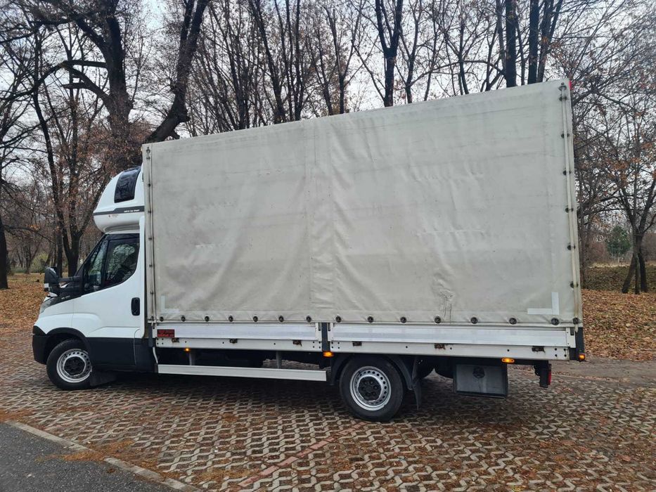 Iveco daily 3.0l