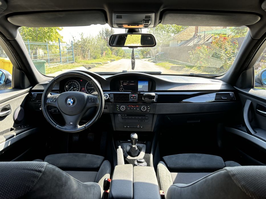Bmw E90LCI 2.0d 177cp