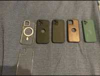 Huse IPhone 12 diferite modele