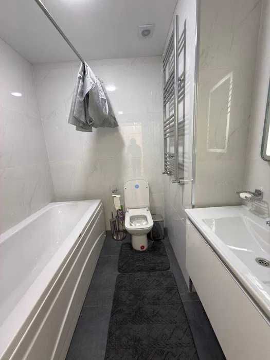 Сдается квартира 2/3/9 на Ойбека/Центр