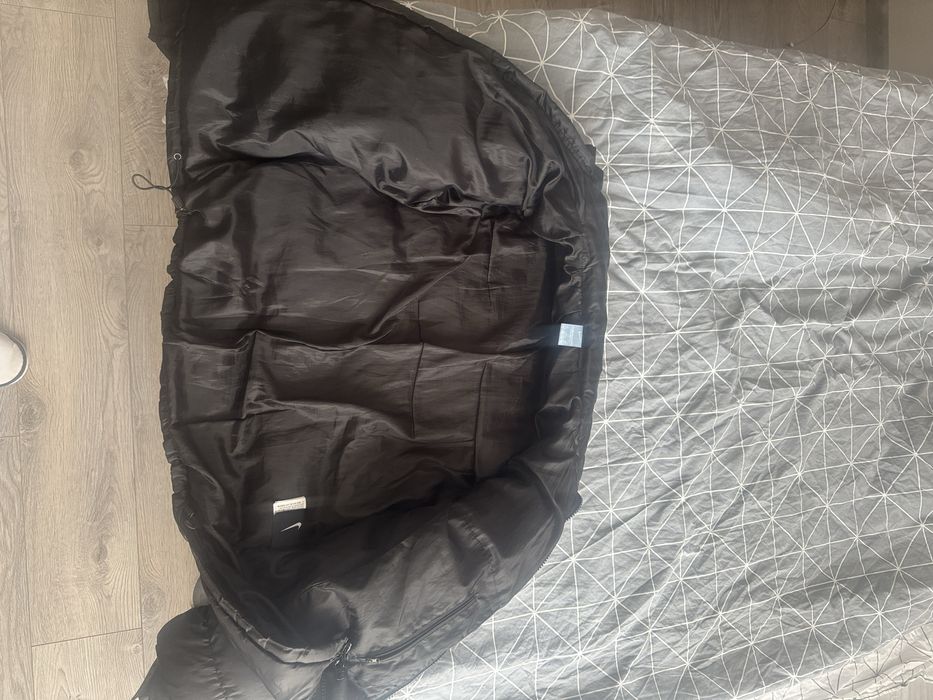Яке nike x nocta