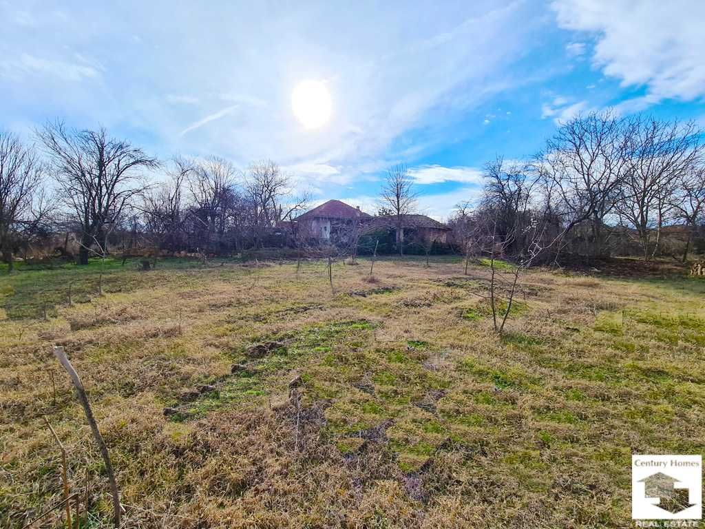 Продава се Къща в с. Мирово, Област Велико Търново - 61 кв.м за 463 €/кв.м - Снимка #18