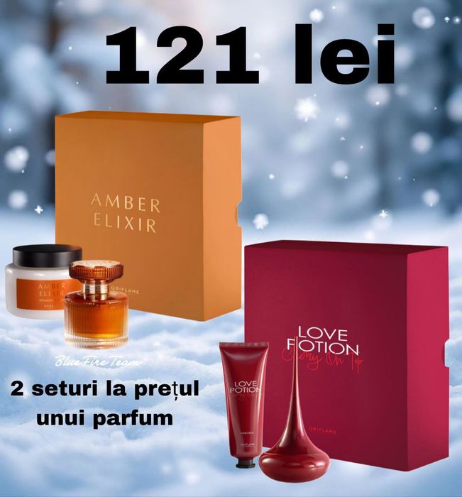 Seturi disponibile la oferta