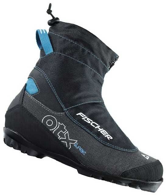 Ботинки для лыж FISCHER OFFTRACK