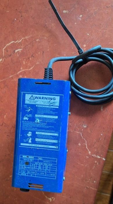 Aparat de sudura tip invertor
