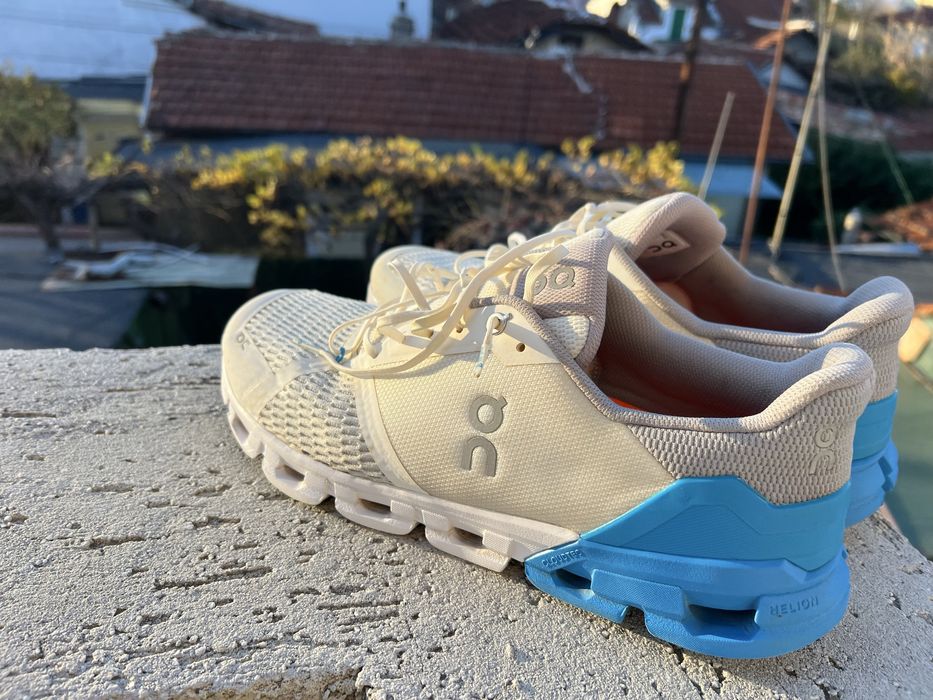 O”N Swiss Running 47