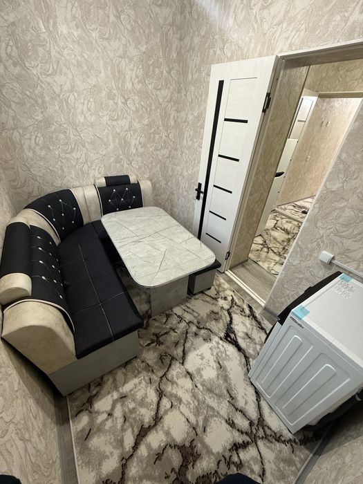 Фархадский перекресток. 2в3/5/5