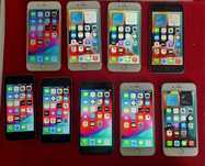 Iphone 5s,6,6s,7