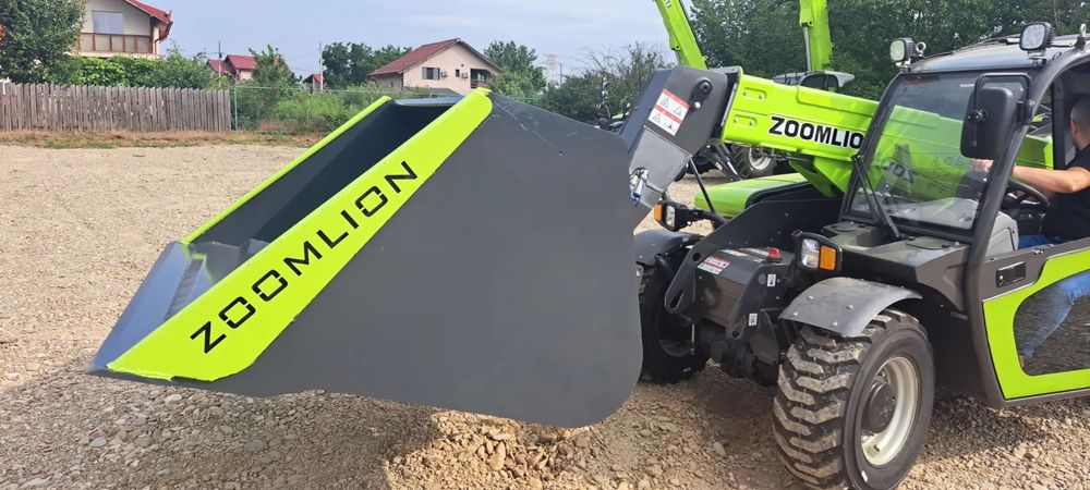 Cupa cereale ZOOMLION MANITOU JCB etc