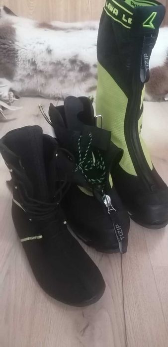 Продавам височинни обувки Lowa EXPEDITION 6000 EVO RD