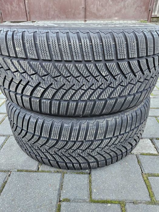 235 55 R17 anvelope iarna