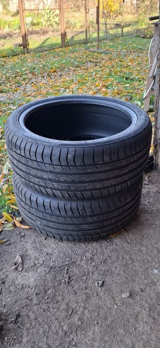 Vand cauciucuri 225 40 18 vara