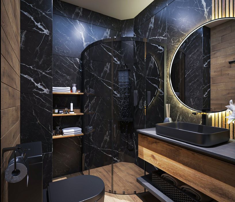 Продава се Двустаен апартамент в София, Бояна - 292 кв.м за 822 €/кв.м - Снимка #13