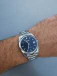 Citizen Automatic