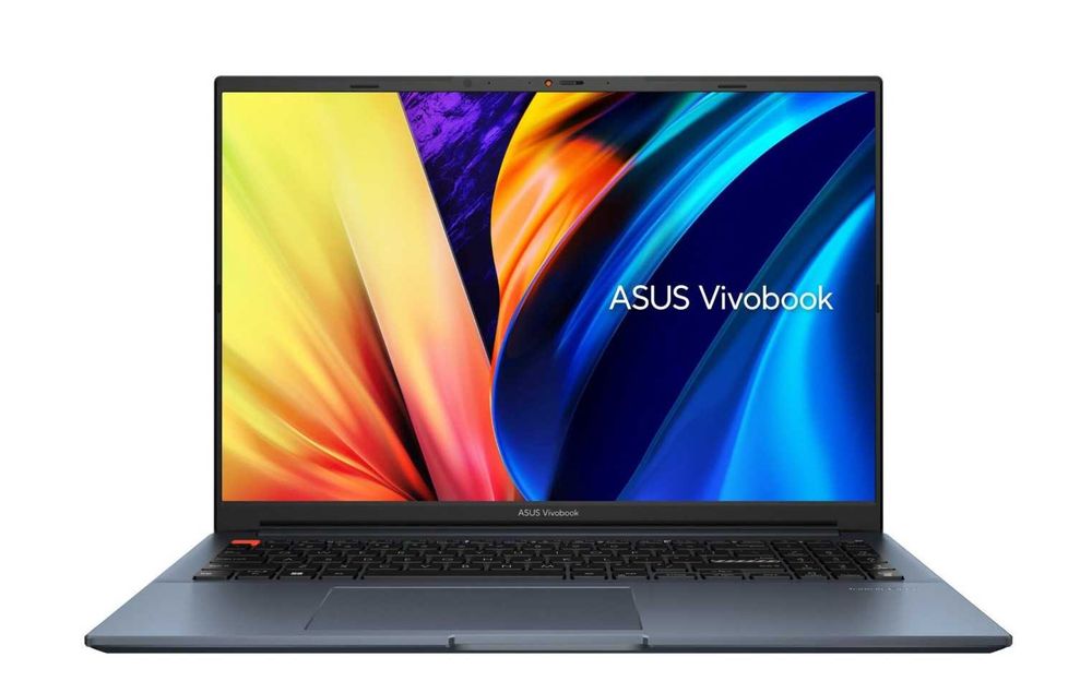Лаптоп ASUS VivoBook Pro 16, i7-12650H, 16'', 32GB, 1TB SSD,3050 Ti
