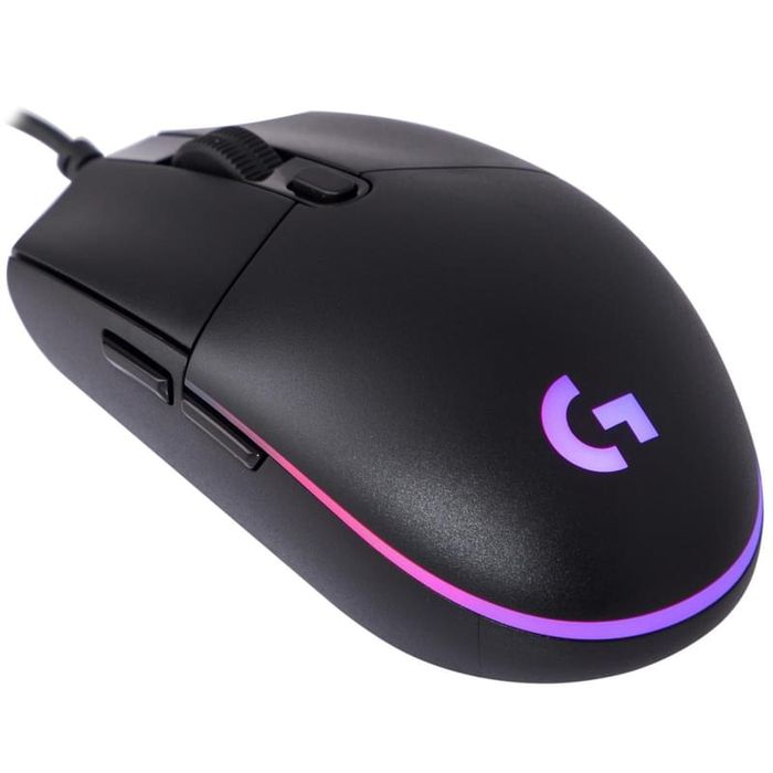 Logitech g102 продам