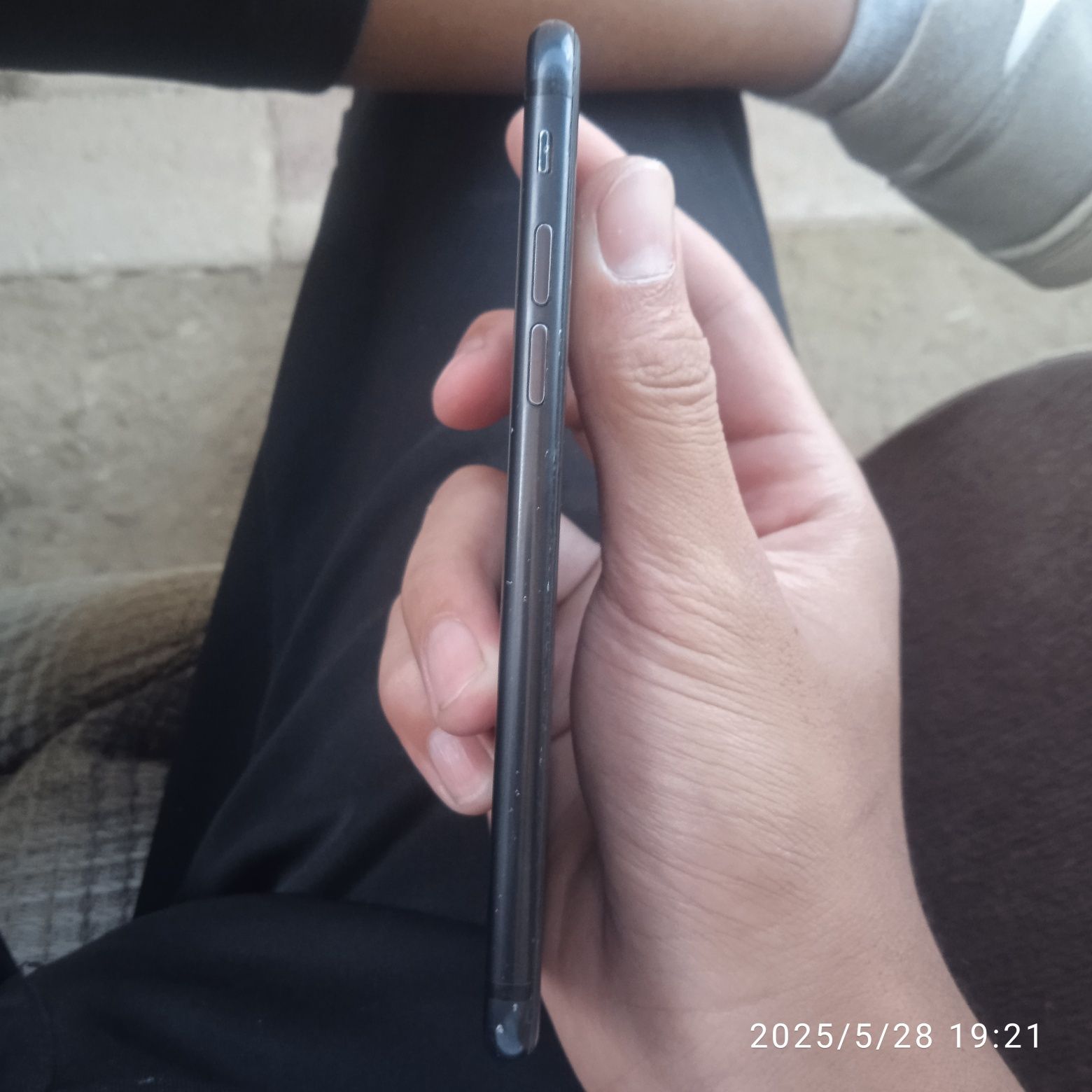 Iphone 7 srochni