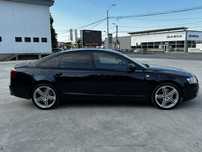 Vand jante audi segment 255 35 19