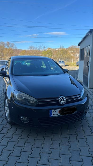 VAND GOLF 5000€ Negociabil - an 2010