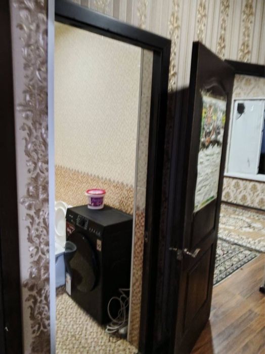 СРОЧНО ПРОДАЕТСЯ КВАРТИРА | 30 кв.м | 1/3/3 | Яшнабад | Карасу 6