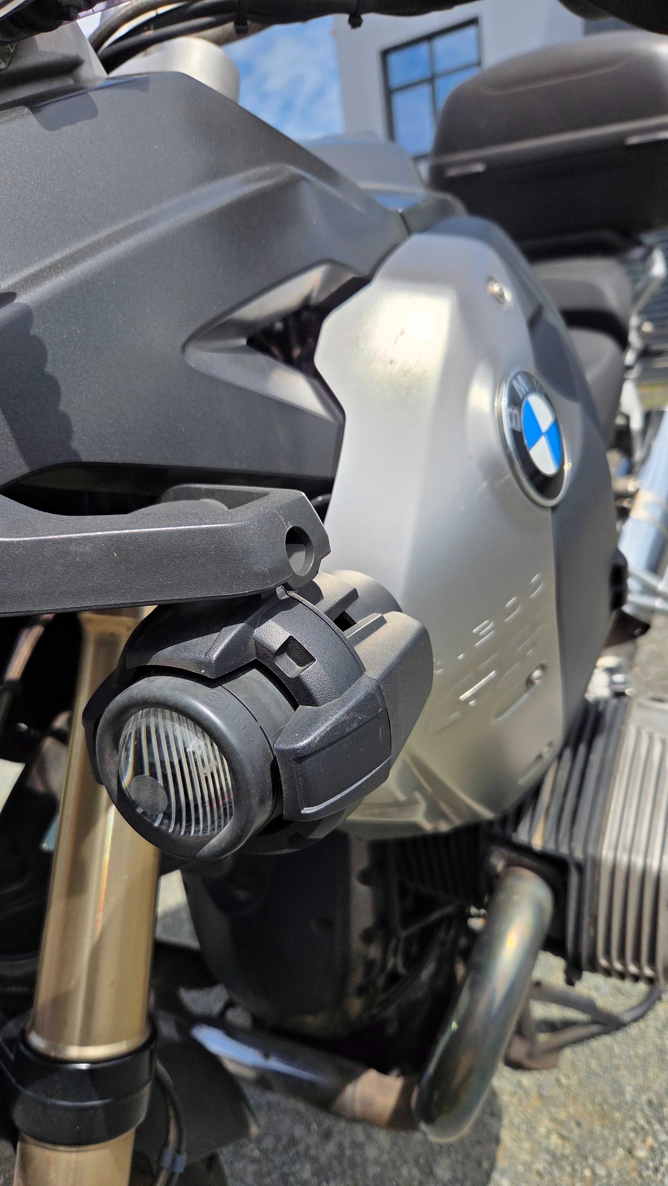 Bmw R1200 GS  2008
