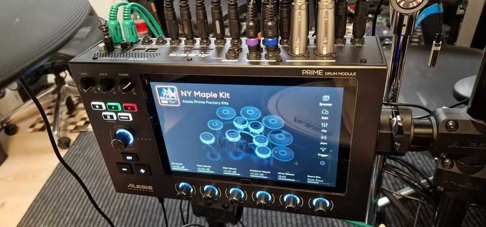 Alesis Strata Prime E-Drum Kit