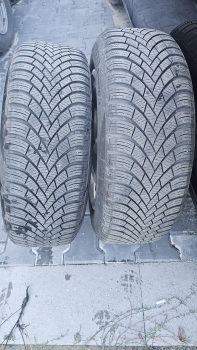 Зимни гуми 205 60 16 Nexen