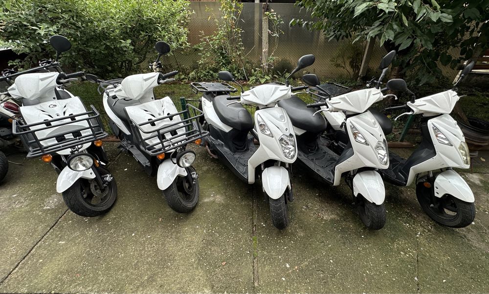 Vand scutere SYM x-pro/ KYMCO