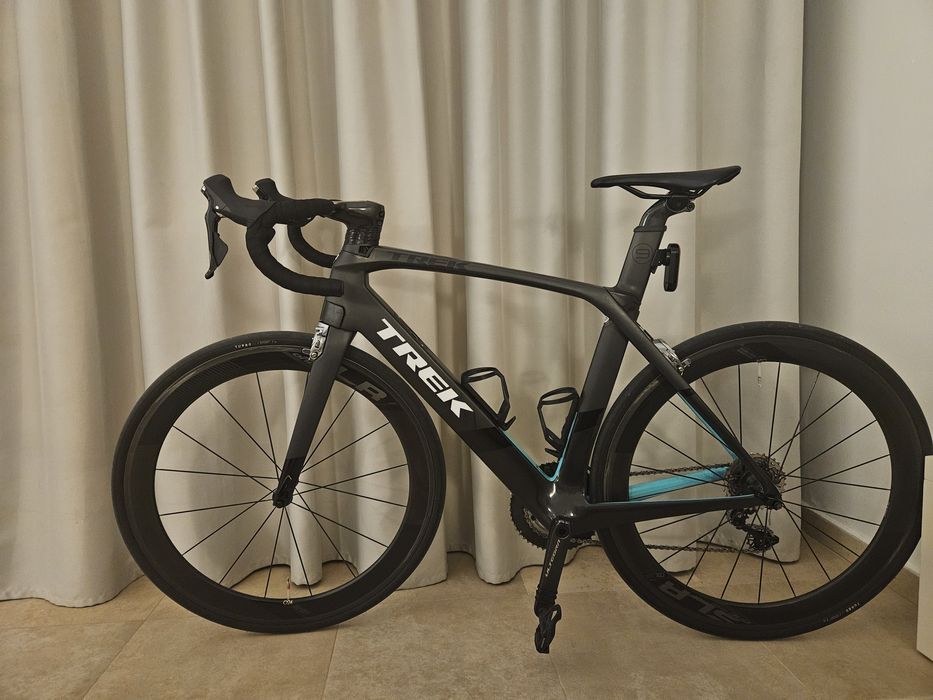 Шосеен велосипед TREK Madone 9