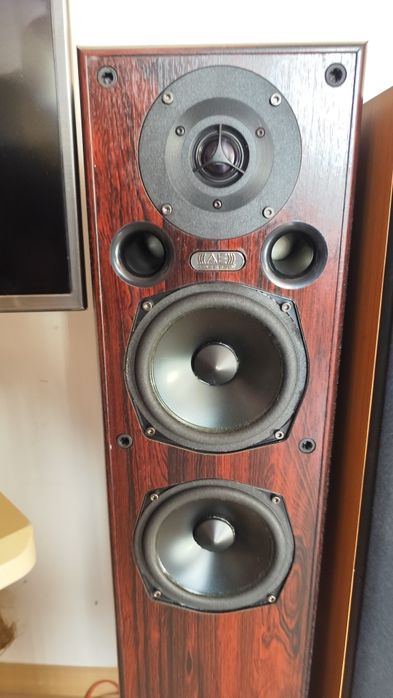 Тонколони Ае209 Speakers