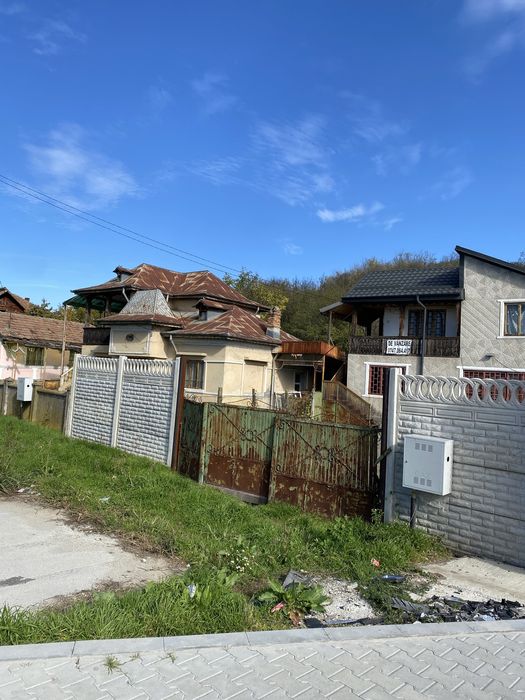 De vanzare in Com. Curtisoara