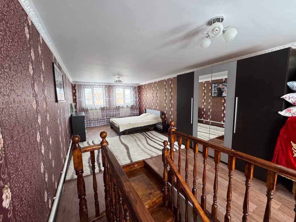 Продам дом  в р Заречный 3