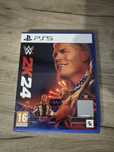 Wwe2K24 Playstation 5
