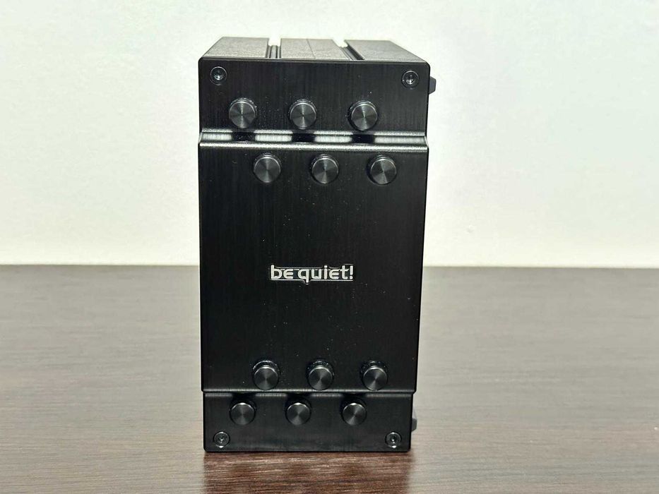 Be quiet! Dark Rock 4 (CPU Cooler)