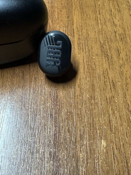 Casti sport audio in-ear JBL Endurance Race TWS, True Wireless